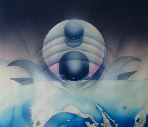 сквозь уснувший ум - Феано