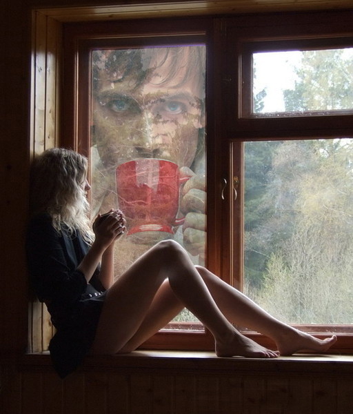 Поговорим о любви?