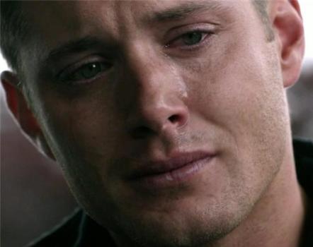 Кто видел плачущих мужчин?