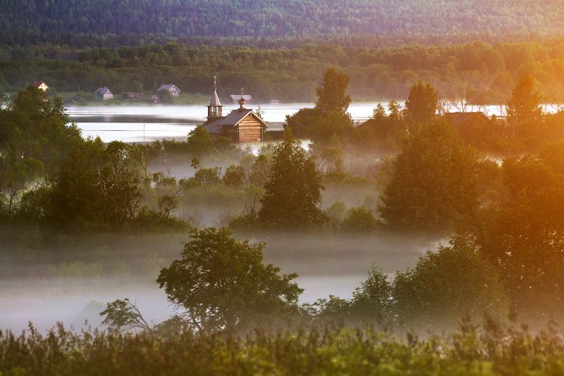 По жизни только вот имею слабость...