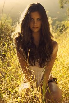 Потому что живу и люблю...