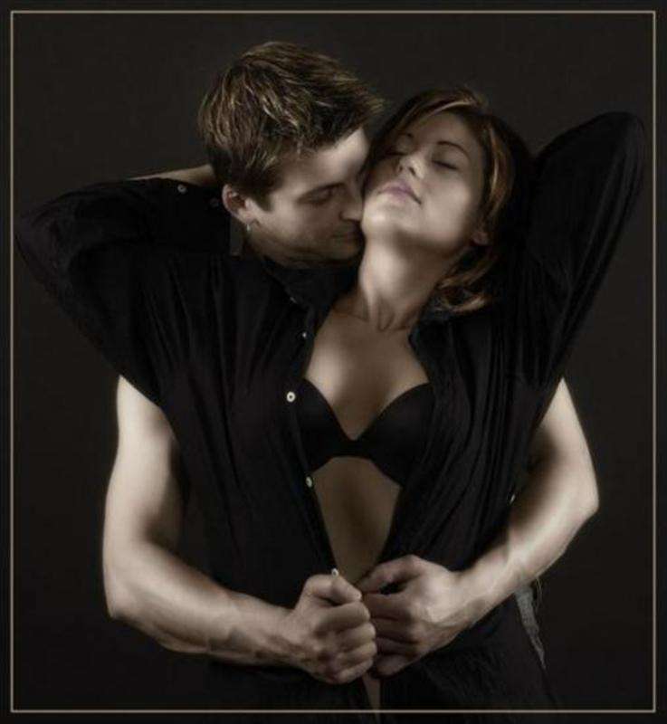 Время уйдёт, и любовь всё забудет...