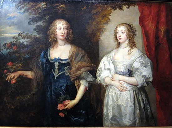 Как английской леди стать