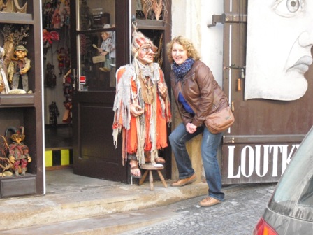 Чтоб устранить поломку крана