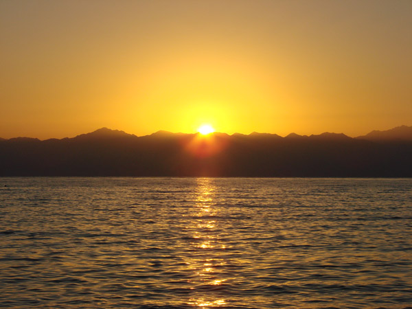 Господь воцарился