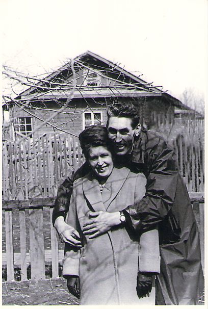 Письмо маме