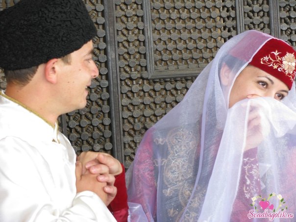 Совет жене муллы