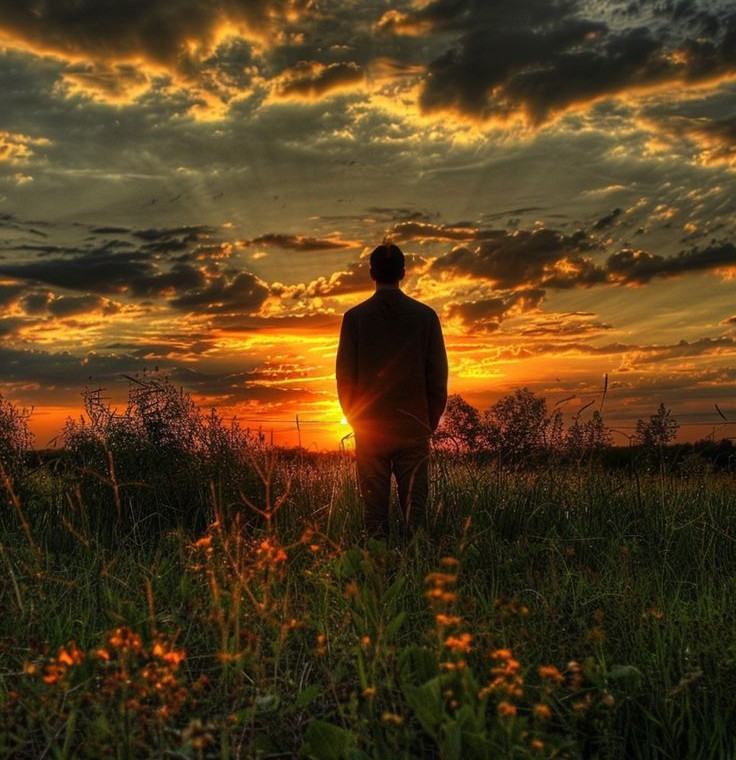 Среди постиженья великих дорог