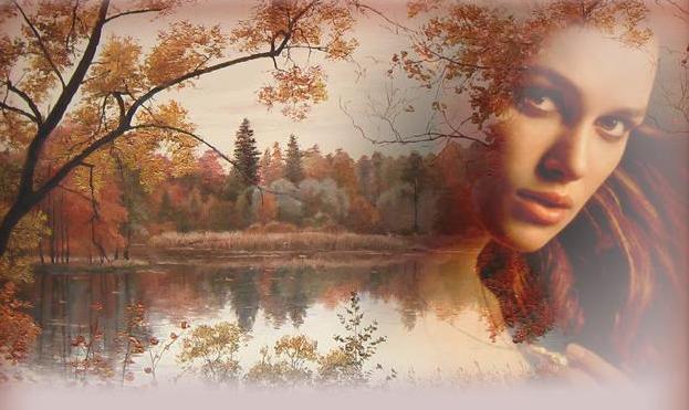 Милая далёкая девица