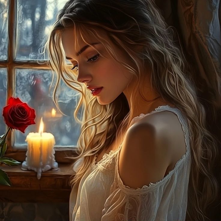 Счастье, может быть, земное!