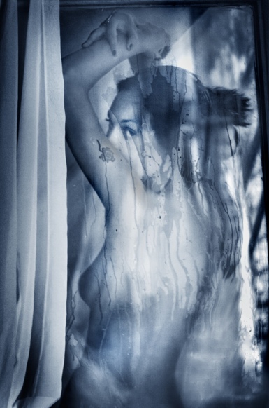 Я потерял любви былой ключи...