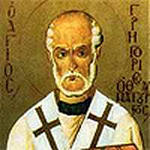 День Святого Григория,