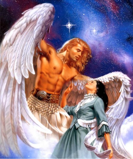 Поэтический ажур