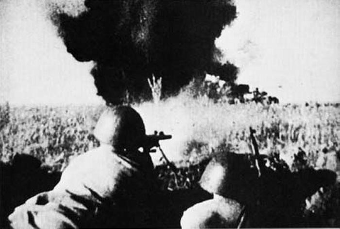 И никому не суждено забыть