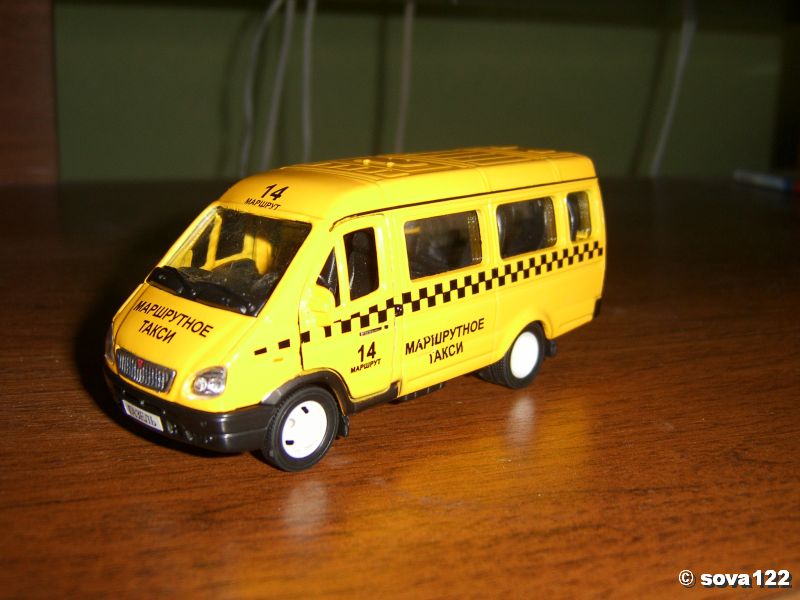 не могу вырваться из этого автобуса