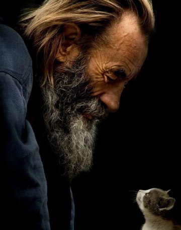 Счастливый