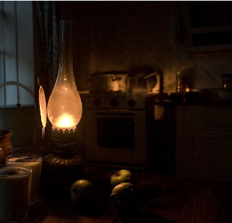 Хотя это лишь бравада...