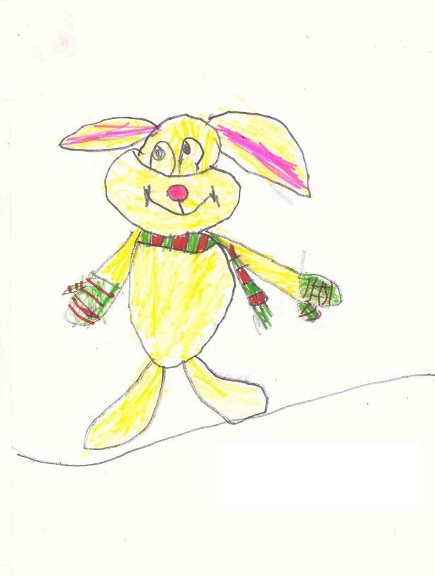 Творческий ребенок