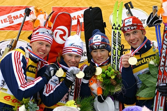 Чемпионат мира