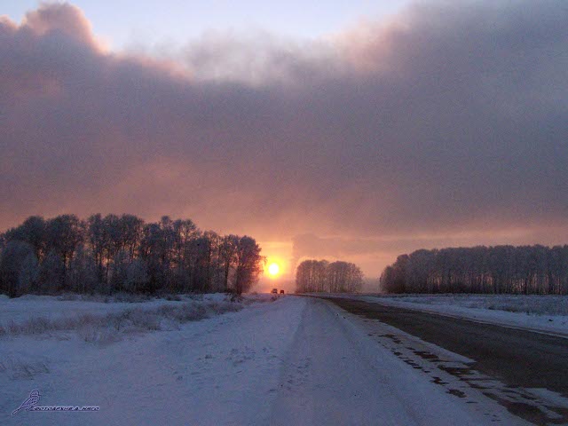 очередная загадка
