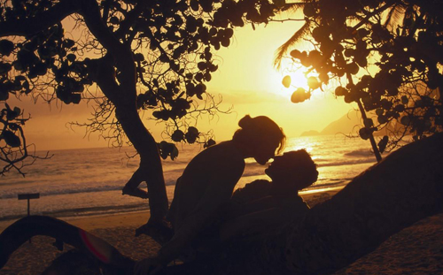 Ухожу в запой... тобой