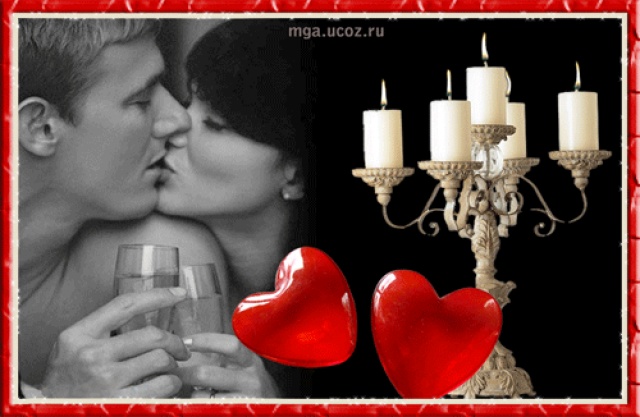 Хотелось бы, чтоб ОН пришёл...