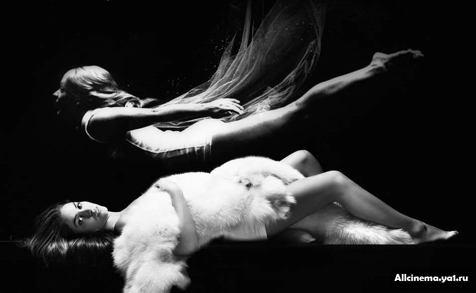 В душе восемнадцати... нет