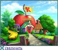 Басня Карась и Зайчиха