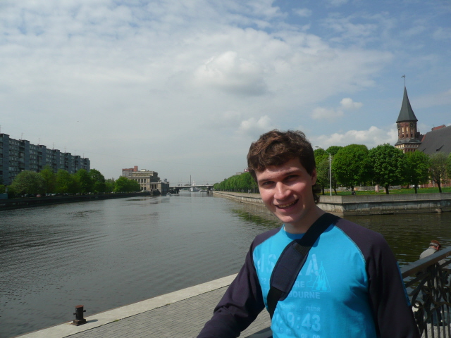 А впереди у нас Весна!