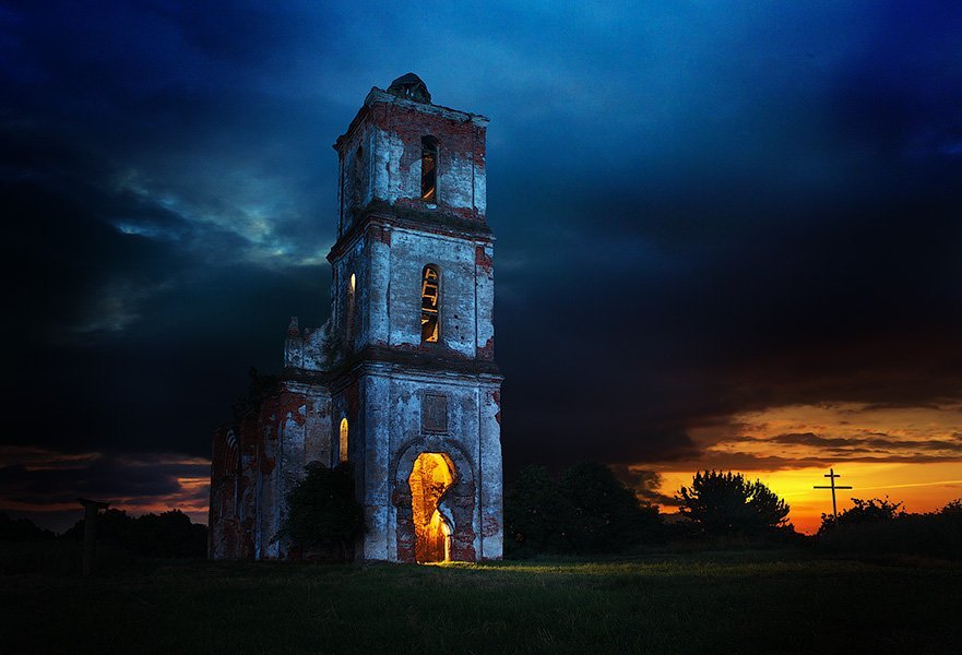 И с этим век дарованный живёте!