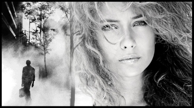 Для Музы в любви от поэта