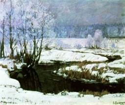 Зимние размышления