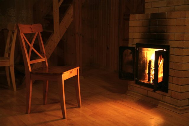 Колыбельная