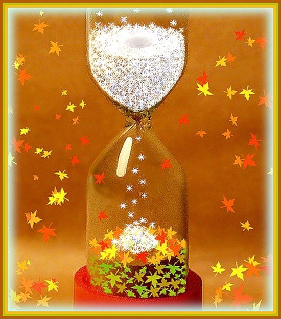 Времена года