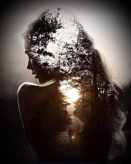 Меня тоска совсем замучила