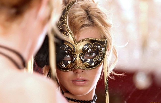 Любовь ранит, любовь простит!