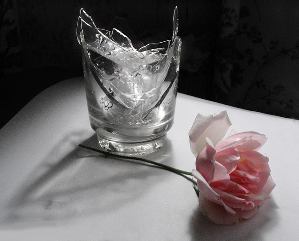 А как же было нужно мало...