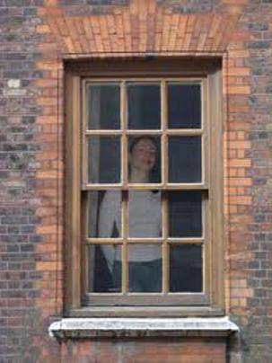 Я душу посажу в тюрьму