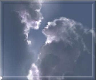 Браки душ на небесах