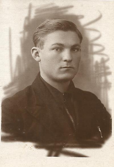 Пути Господни - неисповедимы! к юбилею г. Мытищи