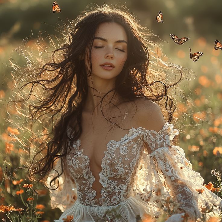 Моя любовь, что в яви как из сна!