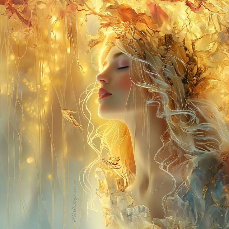 При небывалой нежной страсти