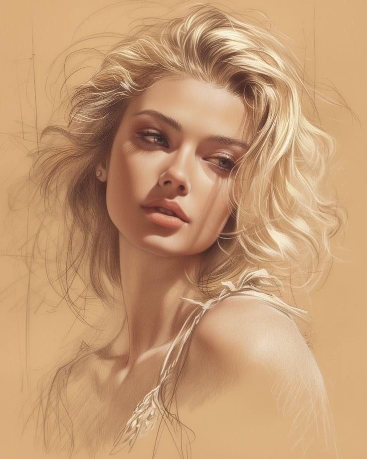 При красоте даримою тобой