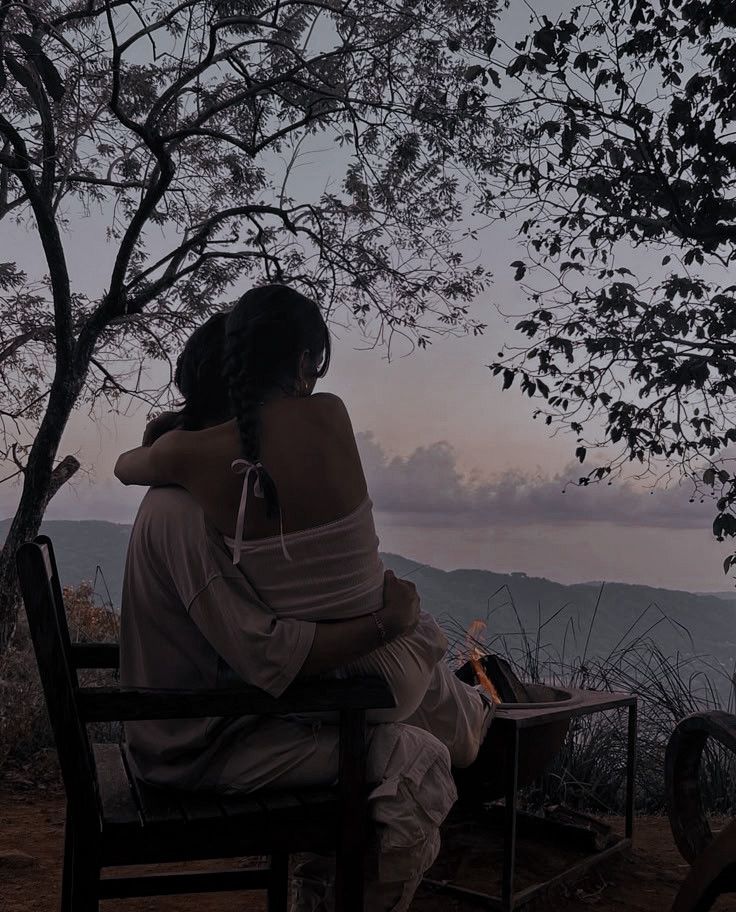 Пришла ко мне из сказочной мечты