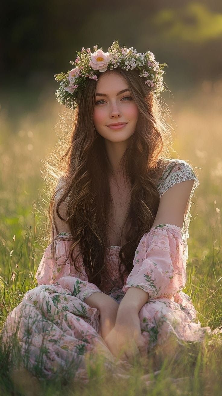 Живи, люби и выбирай!