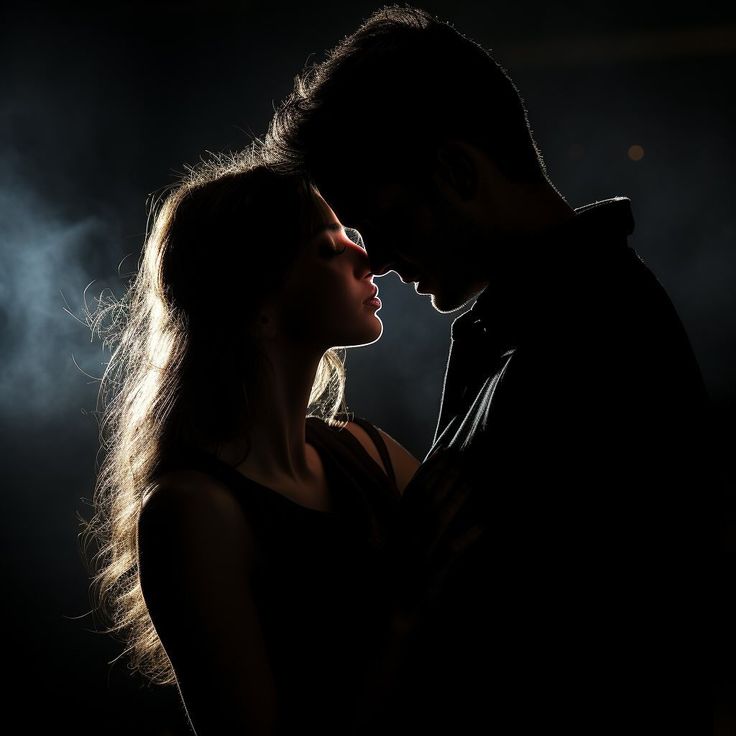 Приходи моя любовь