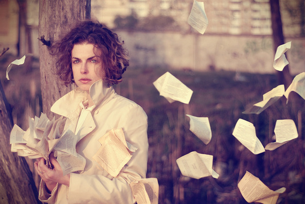 Визг души и пенье птицы