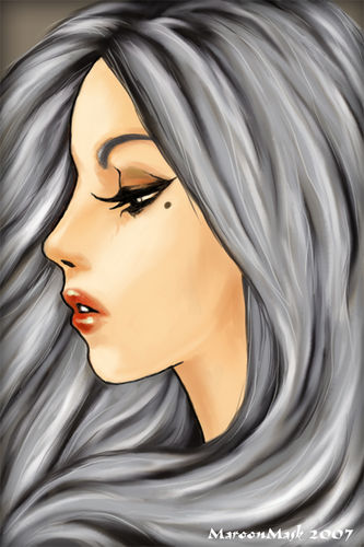 Не нужен ты мне чужой