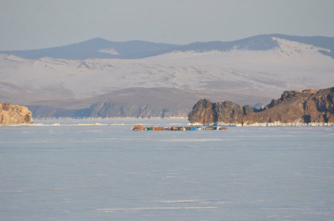 Мой край родной