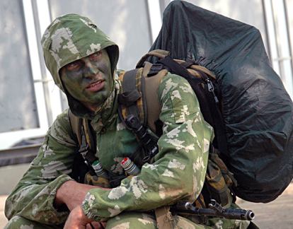 Виват, солдат, виват!